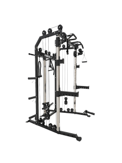 FORCE USA G1 All-in-One Trainer V2 - Multifunktionsgerät